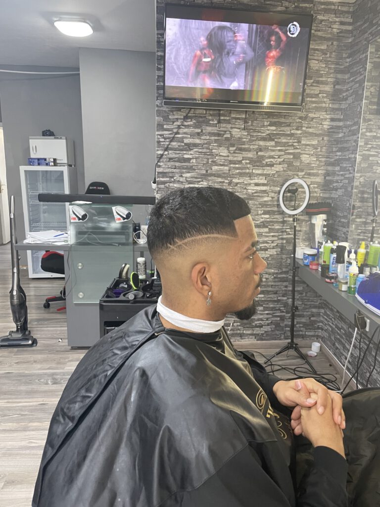 Royal Fade Barbershop