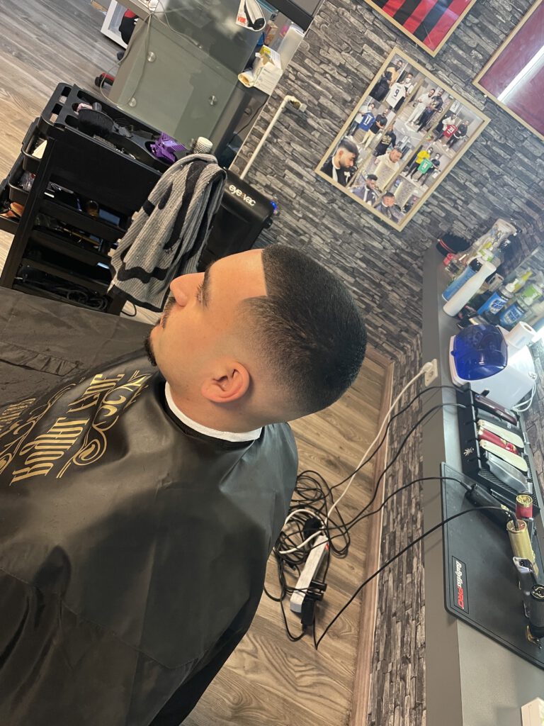 Royal Fade Barbershop