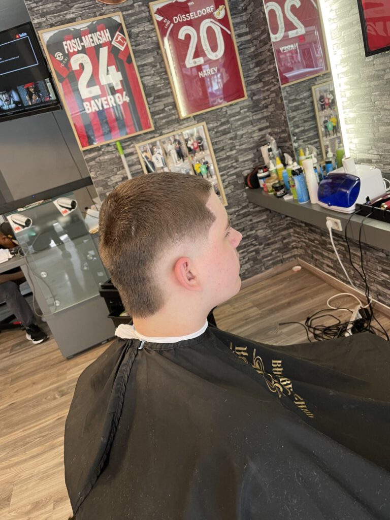 Royal Fade Barbershop